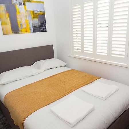 Alexander Apartments Blyth Cowpen Εξωτερικό φωτογραφία