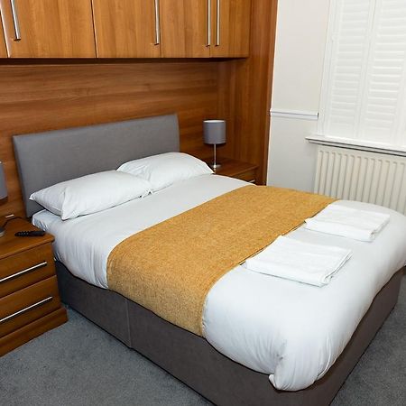 Alexander Apartments Blyth Cowpen Εξωτερικό φωτογραφία