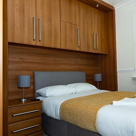Alexander Apartments Blyth Cowpen Εξωτερικό φωτογραφία