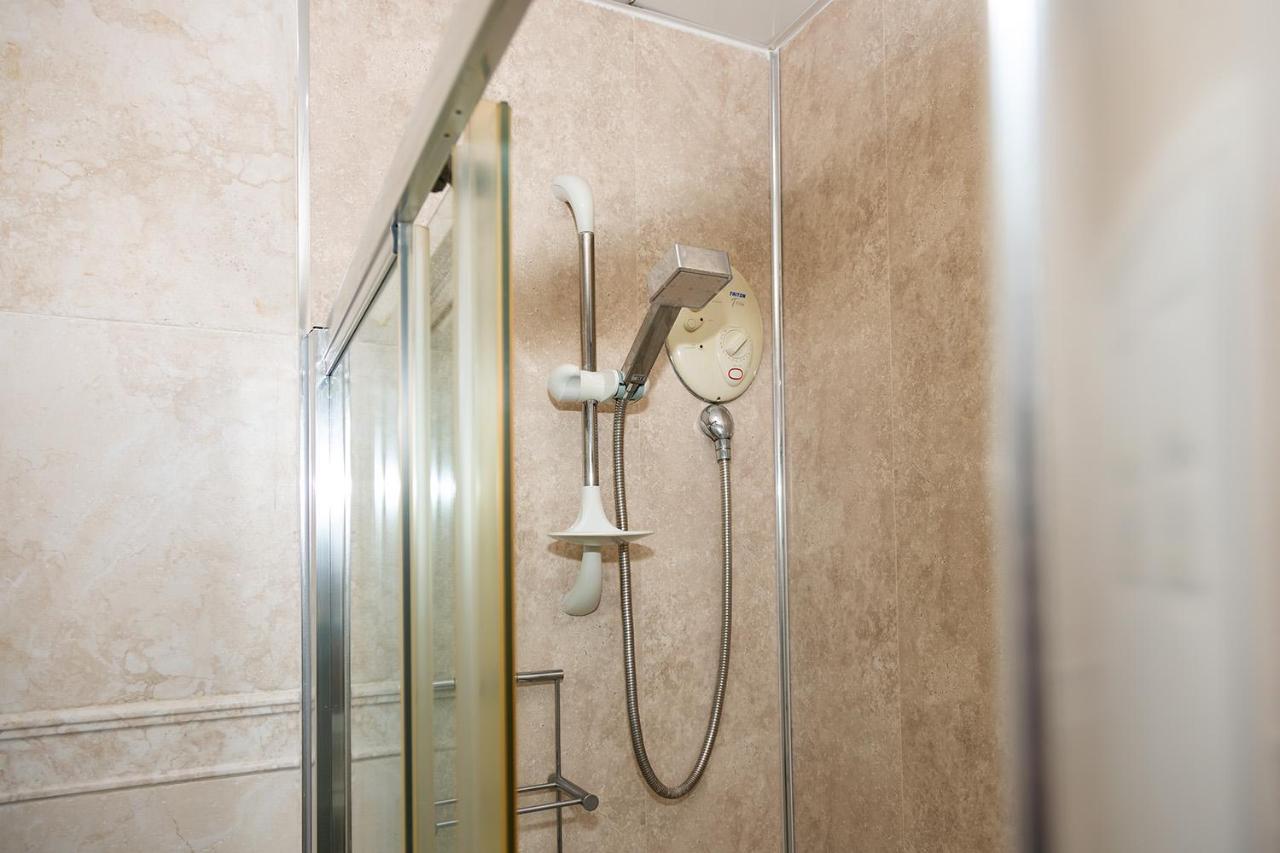 Alexander Apartments Blyth Cowpen Εξωτερικό φωτογραφία