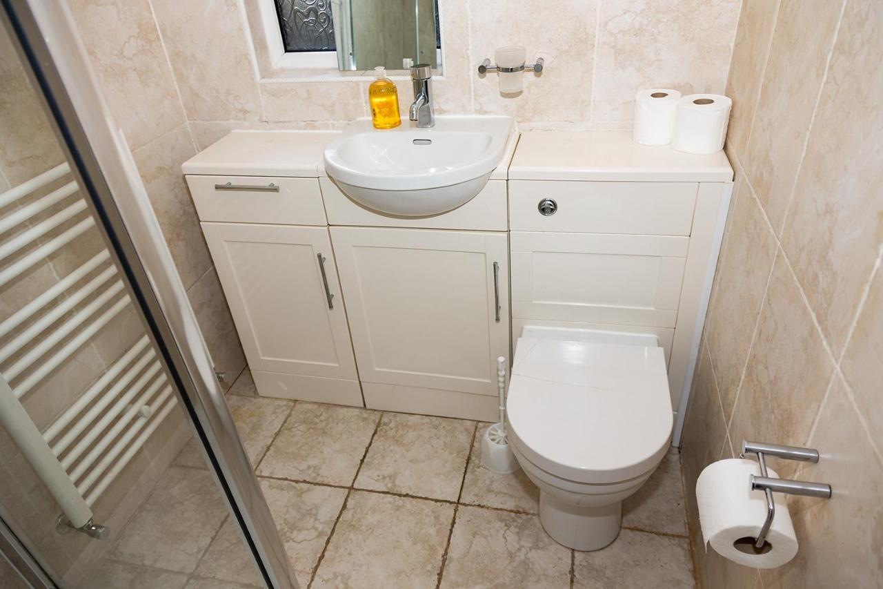 Alexander Apartments Blyth Cowpen Εξωτερικό φωτογραφία